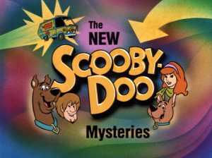 Teletoon Shows — option 21