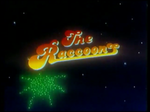 Teletoon Shows — option 24