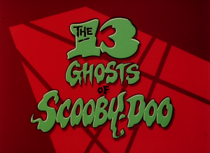 Teletoon Shows — option 25