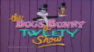 Teletoon Shows — option 27