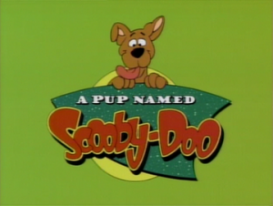 Teletoon Shows — option 30