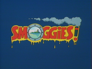 Teletoon Shows — option 31