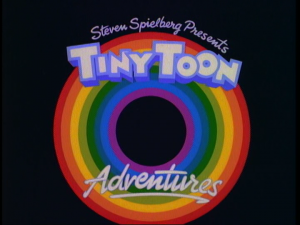 Teletoon Shows — option 34
