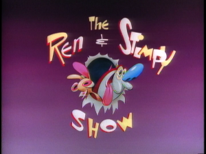 Teletoon Shows — option 35