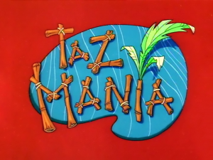 Teletoon Shows — option 36