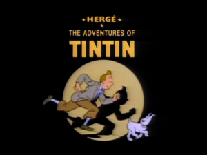 Teletoon Shows — option 38