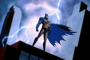 Teletoon Shows — option 39