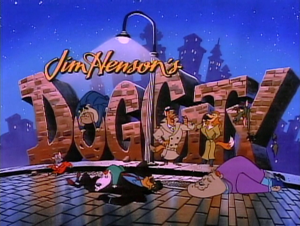 Teletoon Shows — option 41