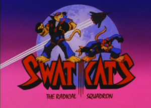 Teletoon Shows — option 44