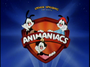 Teletoon Shows — option 45