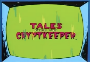 Teletoon Shows — option 46