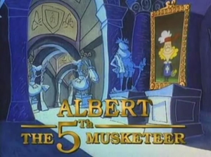 Teletoon Shows — option 50