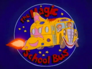 Teletoon Shows — option 52