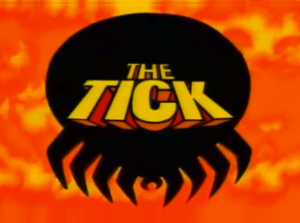 Teletoon Shows — option 53