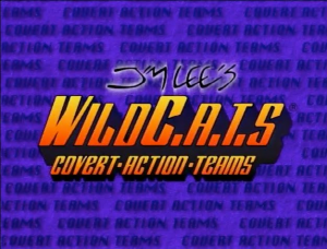 Teletoon Shows — option 55