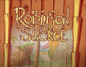 Teletoon Shows — option 57