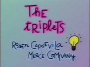 Teletoon Shows — option 60