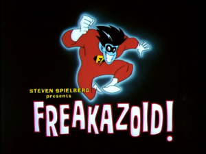 Teletoon Shows — option 65