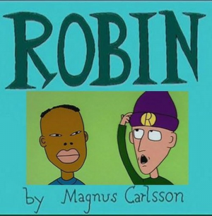 Teletoon Shows — option 72