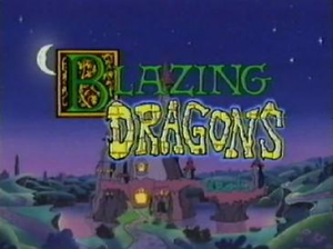 Teletoon Shows — option 76