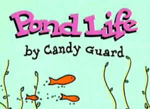 Teletoon Shows — option 78