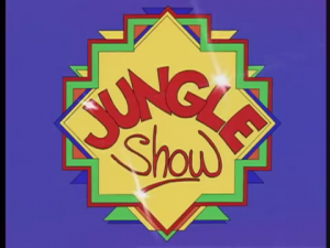 Teletoon Shows — option 79