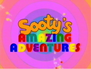 Teletoon Shows — option 80