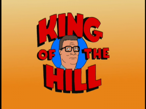 Teletoon Shows — option 81