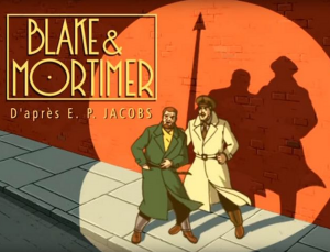 Teletoon Shows — option 82