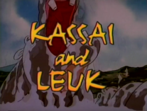 Teletoon Shows — option 83