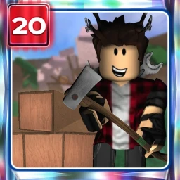 Nofilter 10 — RBLX The Hunt: Roblox 20 Tier List option 11