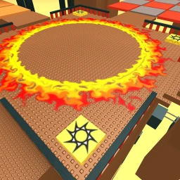 Nofilter 2 — RBLX The Hunt: Roblox 20 Tier List option 3