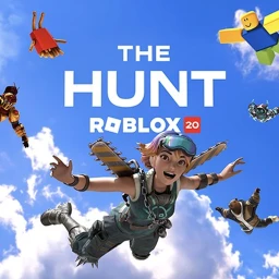 Nofilter 21 — RBLX The Hunt: Roblox 20 Tier List option 1