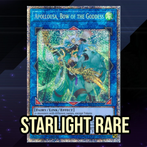 Create a Yu-Gi-Oh! Card Rarity Tier List - TierMaker