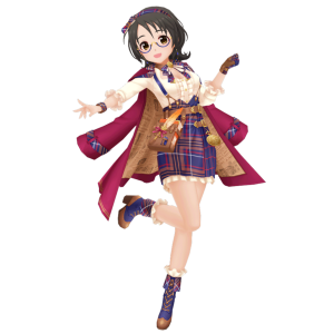 Yume Narumiya - project-imas wiki