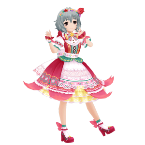 Yume Narumiya - project-imas wiki