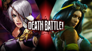 Zzzzz 1788039206img6017 — (WIP) DEATH BATTLE! Seasons 1-10 Era Episodes option 29