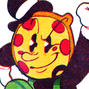 Andrew 10 — GG'S ARCADE OC TIERLIST option 1