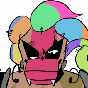Andrew 6 — GG'S ARCADE OC TIERLIST option 4