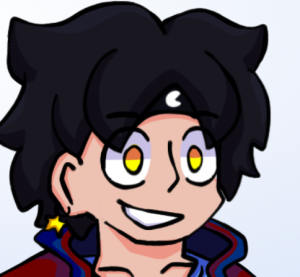 Viej — GG'S ARCADE OC TIERLIST option 34