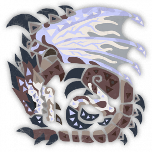 Em00250 — 99%(ish) of all the Monsters/Creatures in Monster Hunter 6.0 option 26