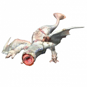 Em00300hc — 99%(ish) of all the Monsters/Creatures in Monster Hunter 6.0 option 30