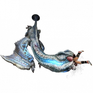 Em00300z — 99%(ish) of all the Monsters/Creatures in Monster Hunter 6.0 option 31