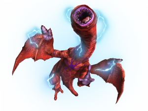 Em00301hc — 99%(ish) of all the Monsters/Creatures in Monster Hunter 6.0 option 34
