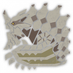 Em00500 — 99%(ish) of all the Monsters/Creatures in Monster Hunter 6.0 option 40
