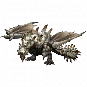 Em00500hc — 99%(ish) of all the Monsters/Creatures in Monster Hunter 6.0 option 41