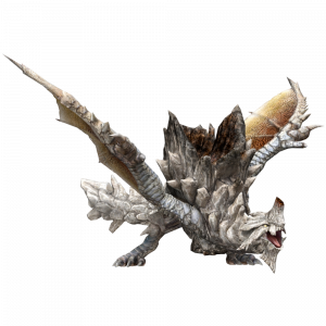 Em00500z — 99%(ish) of all the Monsters/Creatures in Monster Hunter 6.0 option 42