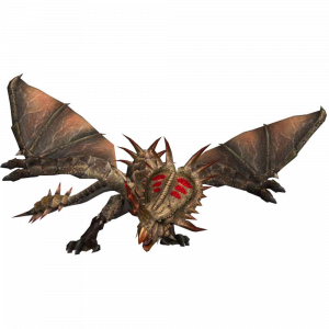 Em00600hc — 99%(ish) of all the Monsters/Creatures in Monster Hunter 6.0 option 47