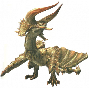 Em00700hc — 99%(ish) of all the Monsters/Creatures in Monster Hunter 6.0 option 52