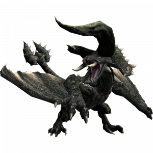 Em00701hc — 99%(ish) of all the Monsters/Creatures in Monster Hunter 6.0 option 55